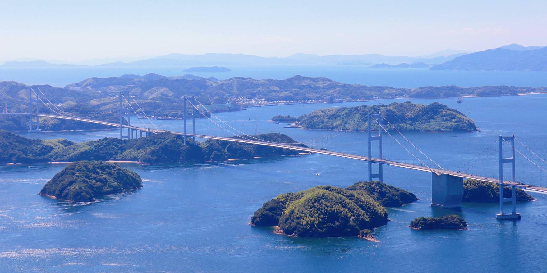 しまなみ海道