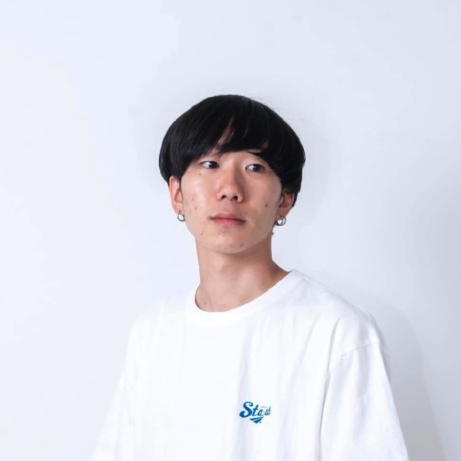 村上 元基
